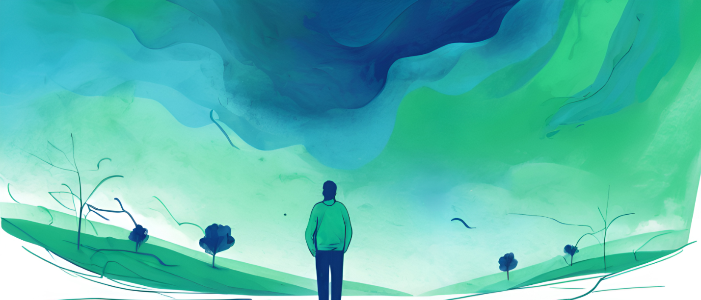 Du bist nicht allein