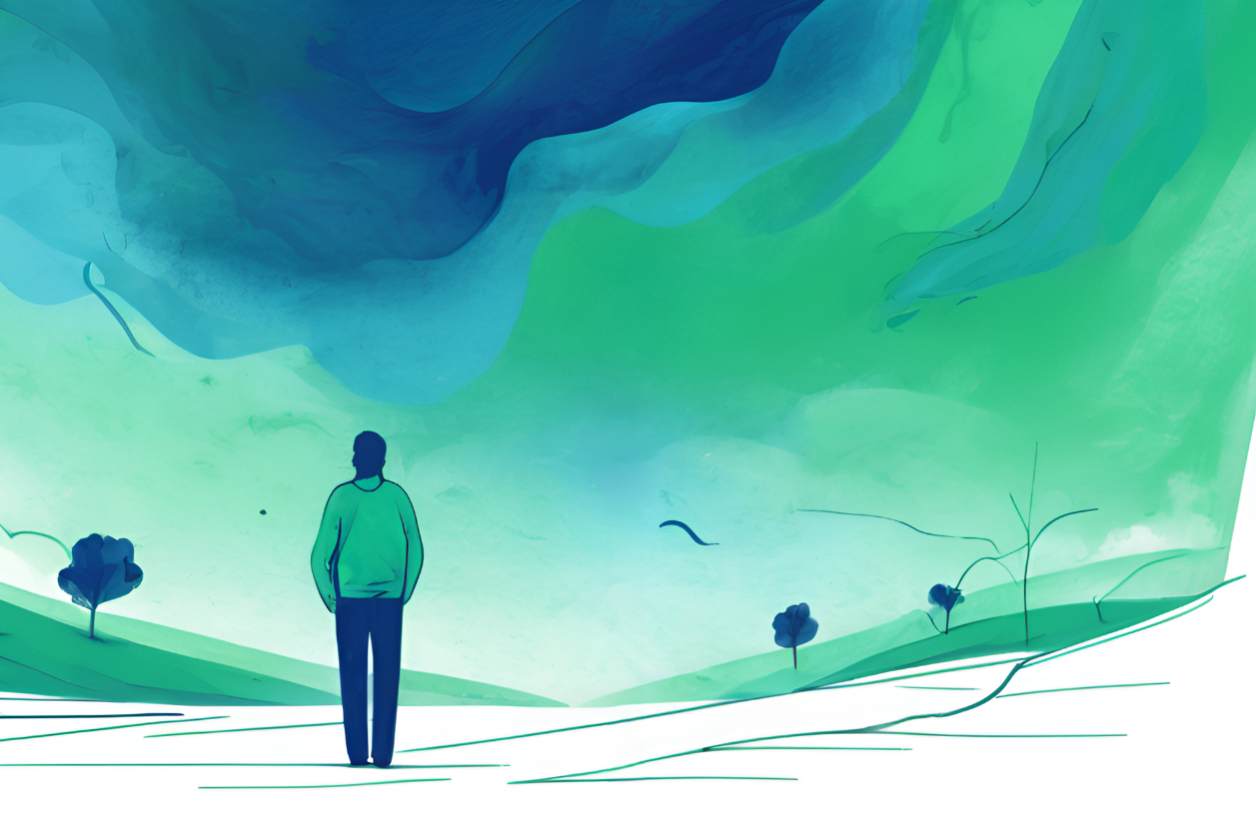 Du bist nicht allein