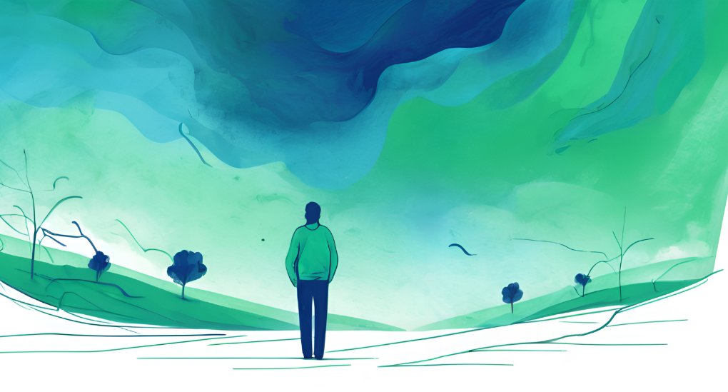 Du bist nicht allein