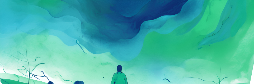 Du bist nicht allein